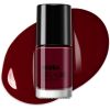 NOBEA Day-to-Day Gel-like Nail Polish geelimäinen kynsilakka Sävy Dark cherry #N09 6 ml thumbnail 7