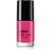 NOBEA Day-to-Day Gel-like Nail Polish geelimäinen kynsilakka Sävy #N71 Pink blossom 6 ml thumbnail 2