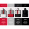 Prada Luna Rossa Eau de Toilette -tuoksu Miehille 150 ml thumbnail 4