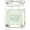 Yankee Candle White Gardenia tuoksukynttilä Signature 368 g thumbnail 1