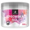 Allnature Epsom salt kylpysuola 500 g thumbnail 1