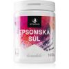 Allnature Epsom salt Lavender kylpysuola 1000 g thumbnail 1