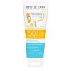 Bioderma Photoderm Pediatrics lasten aurinkosuojamaito 200 ml thumbnail 1