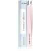 BrushArt Accessories Eyebrow tweezers pinsetit Pink thumbnail 1