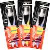 Colgate High Density Charcoal hammasharja soft 2 kpl thumbnail 3
