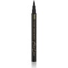 Delia Cosmetics Shape Master eyelinerkynä Sävy Black 2 ml thumbnail 1