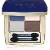 Estée Lauder Pure Color Eyeshadow Quad luomiväripaletti Sävy Indigo Night 6 g thumbnail 1