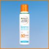 Garnier Ambre Solaire Sensitive Advanced aurinkosuojasuihke Erittäin Herkälle Iholle SPF 50+ 150 ml thumbnail 6