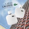 Lacoste Eau de Lacoste L.12.12 Blanc Eau de Toilette -tuoksu Miehille 50 ml thumbnail 5