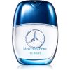 Mercedes-Benz The Move Eau de Toilette -tuoksu Miehille 60 ml thumbnail 1