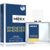 Mexx Whenever Wherever For Him Eau de Toilette -tuoksu Miehille 30 ml thumbnail 3