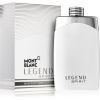 Montblanc Legend Spirit Eau de Toilette -tuoksu Miehille 200 ml thumbnail 2