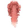 MUA Makeup Academy Blushed Powder Blusher puuterimainen poskipuna Sävy Rouge Punch 5 g thumbnail 3