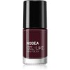 NOBEA Day-to-Day Gel-like Nail Polish geelimäinen kynsilakka Sävy Almost black #N18 6 ml thumbnail 1