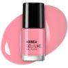 NOBEA Day-to-Day Gel-like Nail Polish geelimäinen kynsilakka Sävy Pink rosé #N02 6 ml thumbnail 7