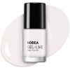 NOBEA Day-to-Day Gel-like Nail Polish geelimäinen kynsilakka Sävy Snow white #N57 6 ml thumbnail 8