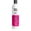 Revlon Professional Pro You The Keeper suojaava shampoo Värjätyille Hiuksille 350 ml thumbnail 1