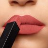 Yves Saint Laurent Rouge Pur Couture The Slim nahkamaisen mattapinnan antava huulipuna Sävy 30 Nude Protest 2,2 g thumbnail 2