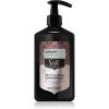 Arganicare Silk Protein elävöittävä kiiltoshampoo elottomille hiuksille 400 ml thumbnail 1