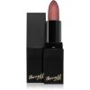 Barry M Velvet Matte Lip Paint mattahuulipuna Sävy Dirty Rose thumbnail 1