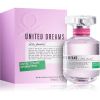 Benetton United Dreams for her Love Yourself Eau de Toilette -tuoksu Naisille 80 ml thumbnail 3