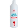 Kallos Hair Pro-Tox keratiinishampoo Kuiville Ja Vaurioituneille Hiuksille 1000 ml thumbnail 1