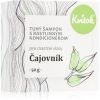 Kvitok Tea tree palashampoo Rasvoittuville Hiuksille 50 g thumbnail 1