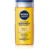Nivea Men Active Energy miesten suihkugeeli 250 ml thumbnail 1