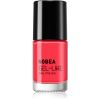NOBEA Day-to-Day Gel-like Nail Polish geelimäinen kynsilakka Sävy Dragonfruit #N07 6 ml thumbnail 1