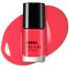 NOBEA Day-to-Day Gel-like Nail Polish geelimäinen kynsilakka Sävy Dragonfruit #N07 6 ml thumbnail 7