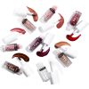 Revolution Relove Baby Gloss runsaspigmenttinen huulikiilto Sävy Glam 2,2 ml thumbnail 2