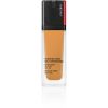 Shiseido Synchro Skin Self-Refreshing Foundation pitkäkestoinen meikkivoide SPF 30 Sävy 420 Bronze 30 ml thumbnail 1
