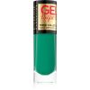Eveline Cosmetics 7 Days Gel Laque Nail Enamel geelikynsilakka – UV/LED-lamppua ei tarvita Sävy 238 8 ml thumbnail 1