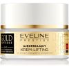 Eveline Cosmetics Gold Peptides kohottava ja kiinteyttävä voide 50+ 50 ml thumbnail 1