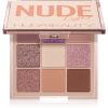Huda Beauty Nude Obsessions luomiväripaletti Sävy Nude Light 34 g thumbnail 1