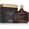 John Varvatos Heritage Vintage Eau de Toilette -tuoksu Miehille 125 ml thumbnail 2