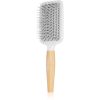 MASIL Wooden Paddle Brush puinen hiusharja 1 kpl thumbnail 1