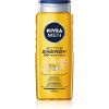 Nivea Men Active Energy miesten suihkugeeli 500 ml thumbnail 1