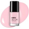 NOBEA Day-to-Day Gel-like Nail Polish geelimäinen kynsilakka Sävy Baby pink #N49 6 ml thumbnail 8
