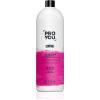 Revlon Professional Pro You The Keeper suojaava shampoo Värjätyille Hiuksille 1000 ml thumbnail 1