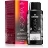 Schwarzkopf Professional IGORA Vibrance hiusten puolikestoväri Sävy 6-6 Dark Blonde Chocolate 60 ml thumbnail 1