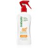 Babaria Sun Sensitive aurinkosuojasuihke Herkälle Iholle SPF 50+ 200 ml thumbnail 1