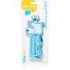 BabyOno Take Care Floating Bath Thermometer lasten kuumemittari Kylpyyn Blue Giraffe 1 kpl thumbnail 1