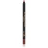 Barry M Bold Waterproof Eyeliner vedenkestävä silmänrajauskynä Sävy Cranberry 1,2 g thumbnail 1