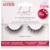KISS Lash Couture LuXtensions tekoripset Russian Volume 2 kpl thumbnail 1
