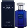 Lorenzo Villoresi Uomo Eau de Toilette -tuoksu Unisex 50 ml thumbnail 1
