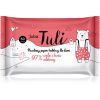 Luba Tuli Lactic acid kostea wc-paperi sisältää maitohappoa Lapsille Strawberry 50 kpl thumbnail 1