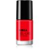 NOBEA Day-to-Day Gel-like Nail Polish geelimäinen kynsilakka Sävy Ladybug red #N08 6 ml thumbnail 1
