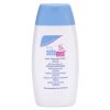 Sebamed Baby Wash erittäin hellävarainen pesuemulsio Vartalolle ja Hiuksille 200 ml thumbnail 2