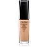 Shiseido Synchro Skin Glow Luminizing Fluid Foundation kirkastava meikkivoide SPF 20 Sävy Neutral 4 30 ml thumbnail 1